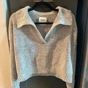 Abercrombie Sweater
